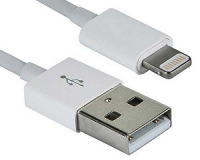 Apple® Lightning to USB Cable