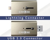 iSHOWFAST Flash Drive
