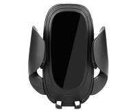 ZipSpin Wireless Cell Charger and Cradle