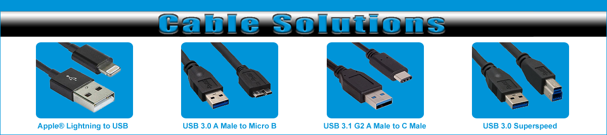 Network Cables