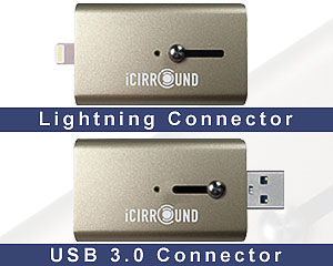 iSHOWFAST Flash Drive