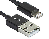 Apple® Lightning to USB Cable