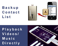 iSHOWFAST Flash Drive